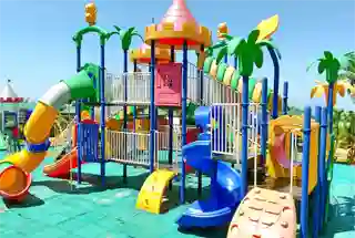 Kid’s Playground