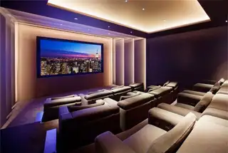 Mini Theatre